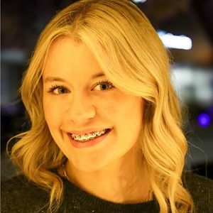 Meet your Posher, Piper